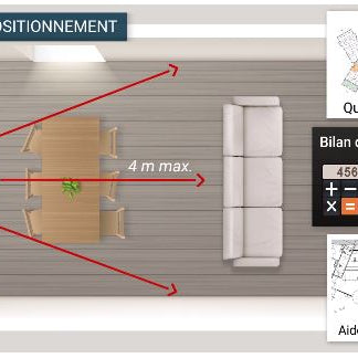 Comment positionner efficacement un radiateur à infrarouge ?
