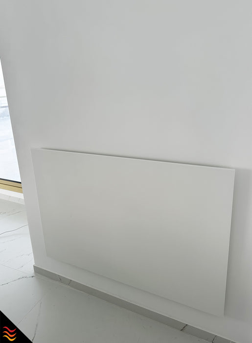 radiateur panneau rayonnant infrarouge 1000 Watts 80 cm x 120 cm