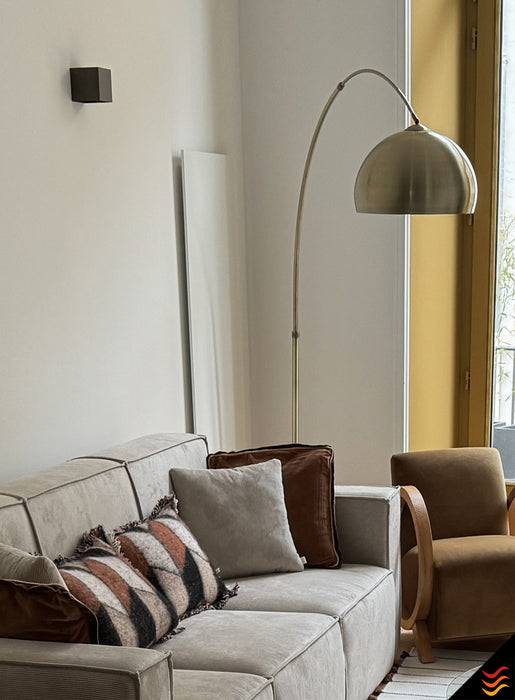 radiateur électrique extra plat design infrarouge Heat4all
