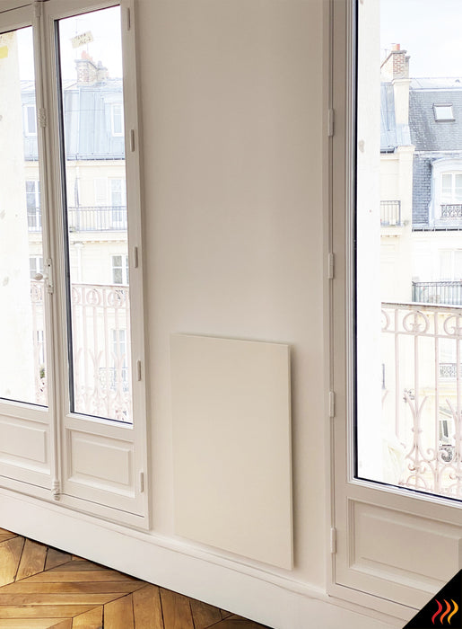radiateur électrique infrarouge 450W jusqu'à 10 m2