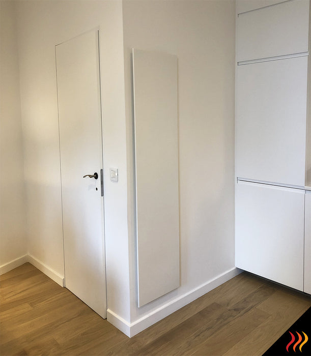radiateur électrique infrarouge chaleur douce