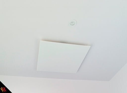 panneau rayonnant plafond 350W 60 cm x 60 cm