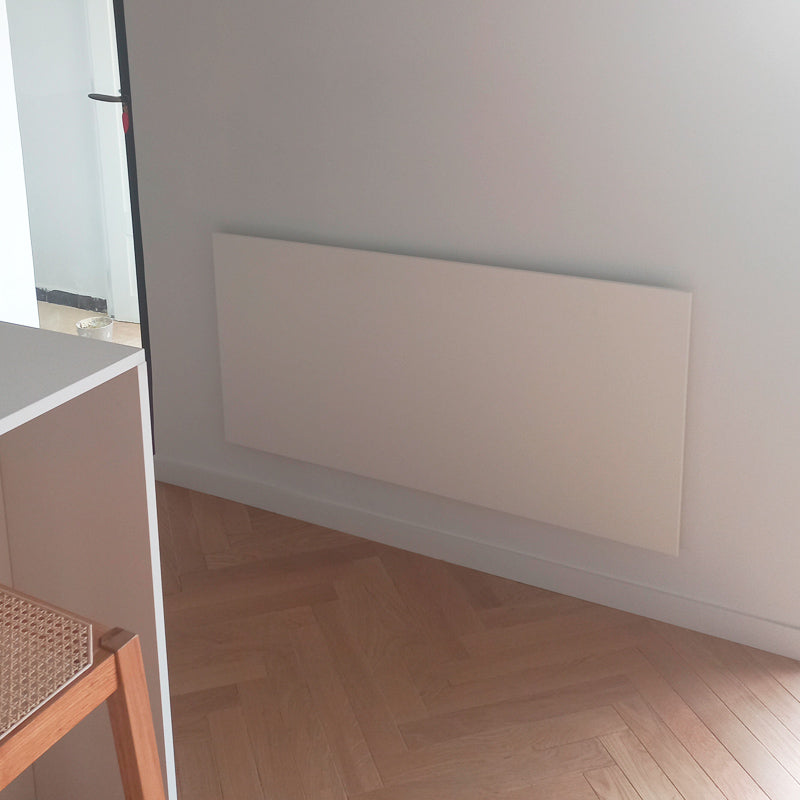 Quelle puissance pour votre radiateur à rayonnement infrarouge ?