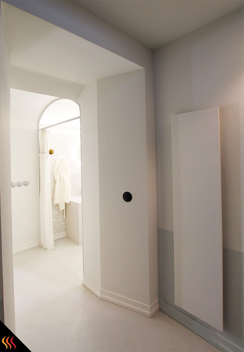 radiateur électrique IRL extra plat Heat4all