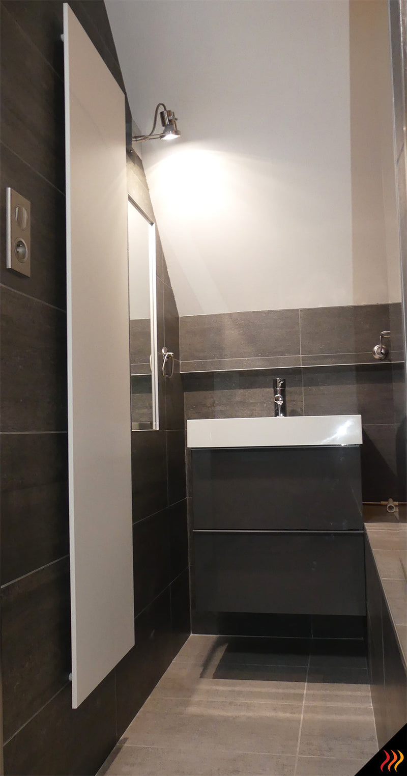 radiateur basse consommation électrique