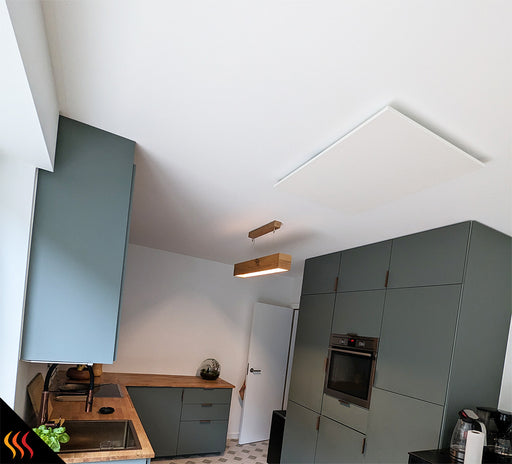 radiateur électrique plafond