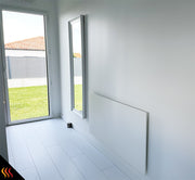 radiateur infrarouge design électrique