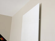 radiateur infrarouge extra plat design