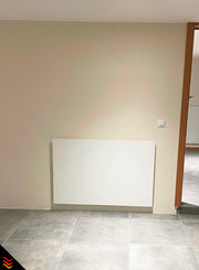 radiateur électrique rayonnant 1000W heat4all