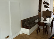 radiateur électrique design d'architecte Heat4all