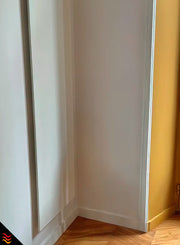 rADIATEUR CHAUFFAGE infrarouge extra plat 1000W