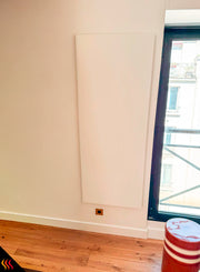 panneau rayonnant électrique 1000W Heat4all