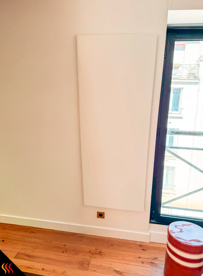 panneau rayonnant électrique 1000W Heat4all