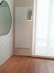 radiateur extra plat electrique heat4all