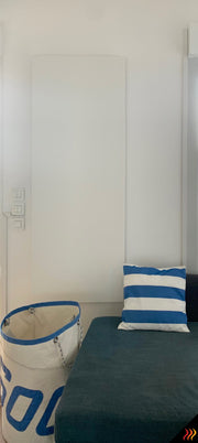 radiateur électrique mural infrarouge lointain