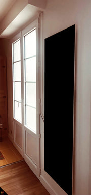 Chauffage rayonnant électrique infrarouge design