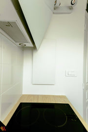 radiateur extra plat design mini cuisine