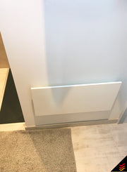 mini radiateur électrique rayonnant