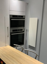 panneau rayonnant extra plat heat4all