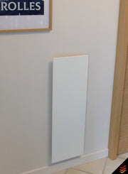 radiateur électrique rayonnant plat