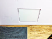 chauffage infrarouge haute performance 350W encastré niche