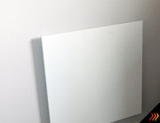 chauffage panneau rayonnant haute performance 350W 60 cm x 60 cm carré