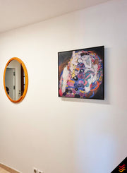 radiateur rayonnant chambre Heat4all 350W