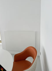 Radiateur panneau rayonnant plat 450W bureau