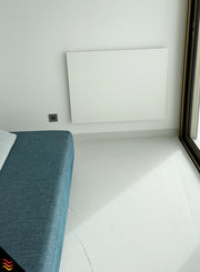 radiateur panneau rayonnant infrarouge Heat4all extra plat