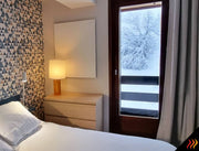 panneau infrarouge rayonnant 600W