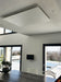 panneau infrarouge design extra plat pose plafond 600w