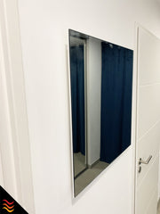 miroir chauffant infrarouge