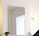 Chauffage Miroir chauffant design infrarouge architecture