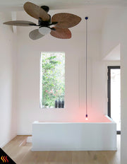 radiateur infrarouge d'architecte extra plat