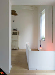 radiateur électrique ultra plat design infrarouge