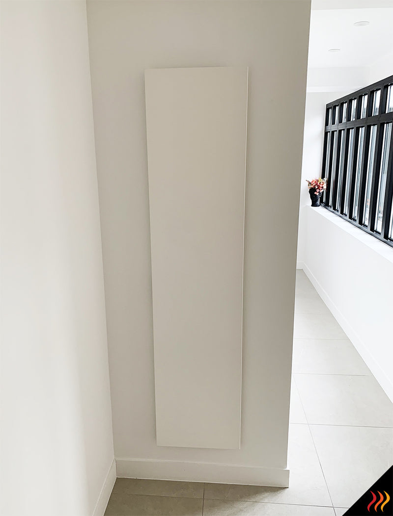 radiateur gain de place faible largeur et faible épaisseur