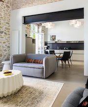 radiateur d'architecte : chauffage infrarouge haute performance