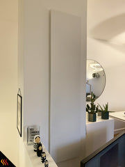 radiateur extra plat design electrique