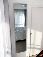 radiateur rayonnant miroir heat4all