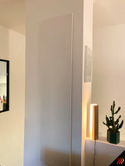 panneau rayonnant infrarouge Heat4all