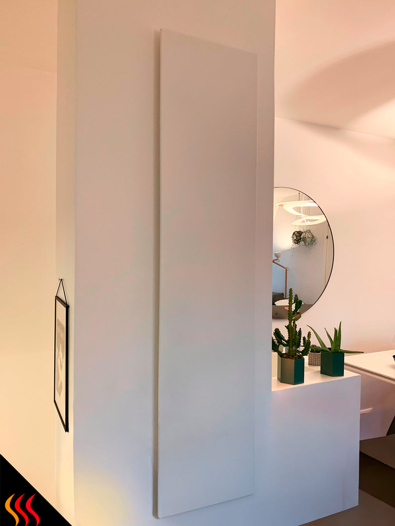 panneau rayonnant électrique 710W heat4all