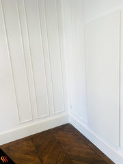 chauffage électrique à infrarouge lointain IRL