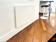 radiateur électrique infrarouge lointain design