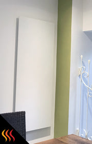 Chauffage électrique infrarouge Heat4all