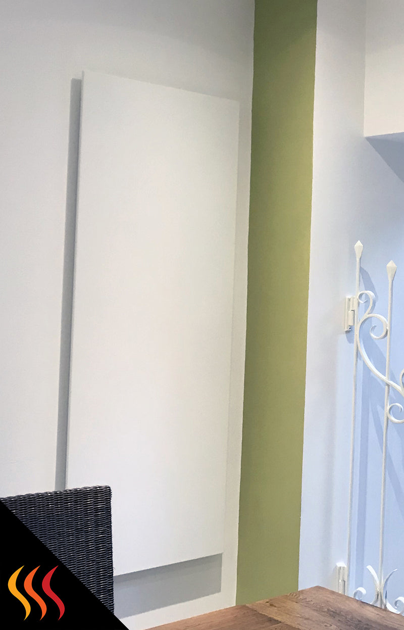 Chauffage électrique infrarouge Heat4all