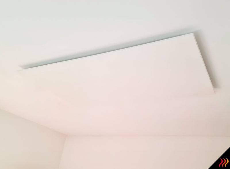 panneau rayonnant plafond heat4all