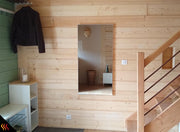 chauffage infrarouge miroir rayonnant