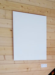 chauffage rayonnant chaleur douce extra plat