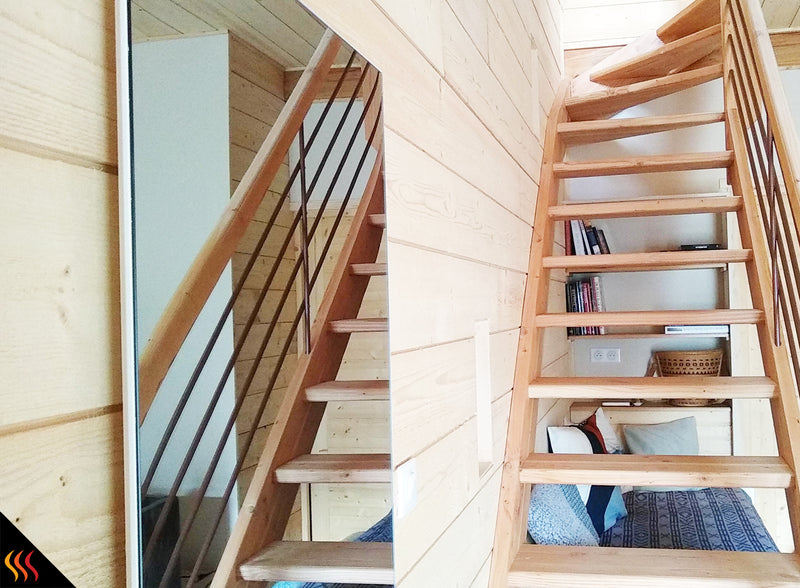 Miroir chauffant infrarouge radiateur rayonnant