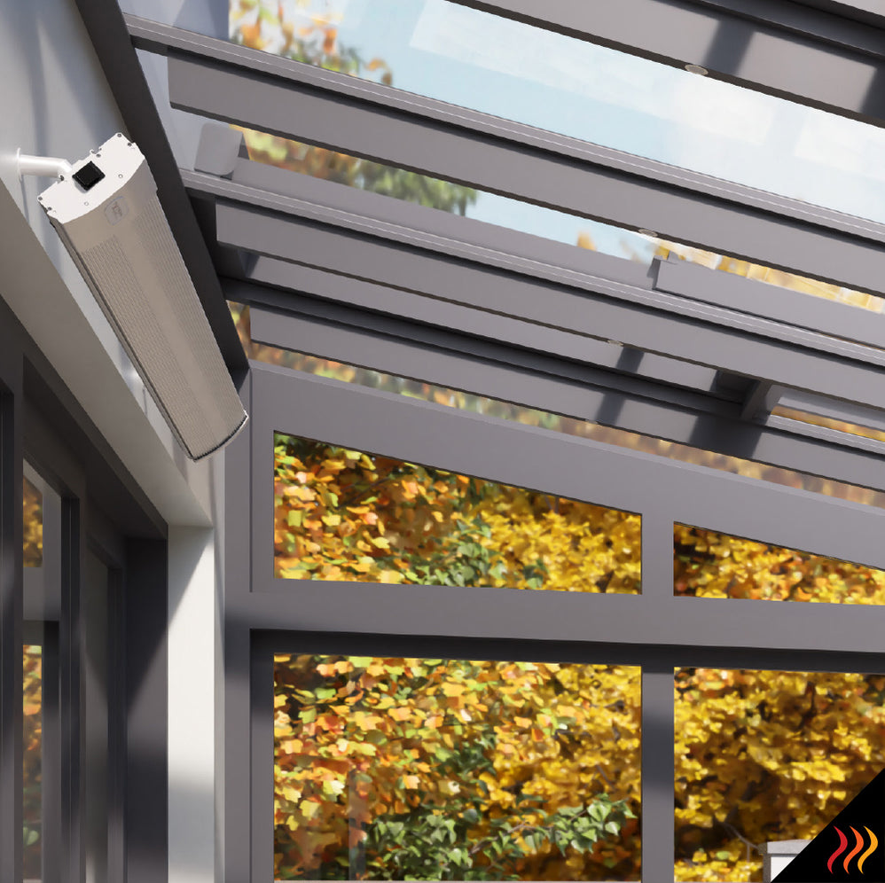 Chauffage par infrarouge pour espaces spéciaux Gamme Chauffage espace — free download